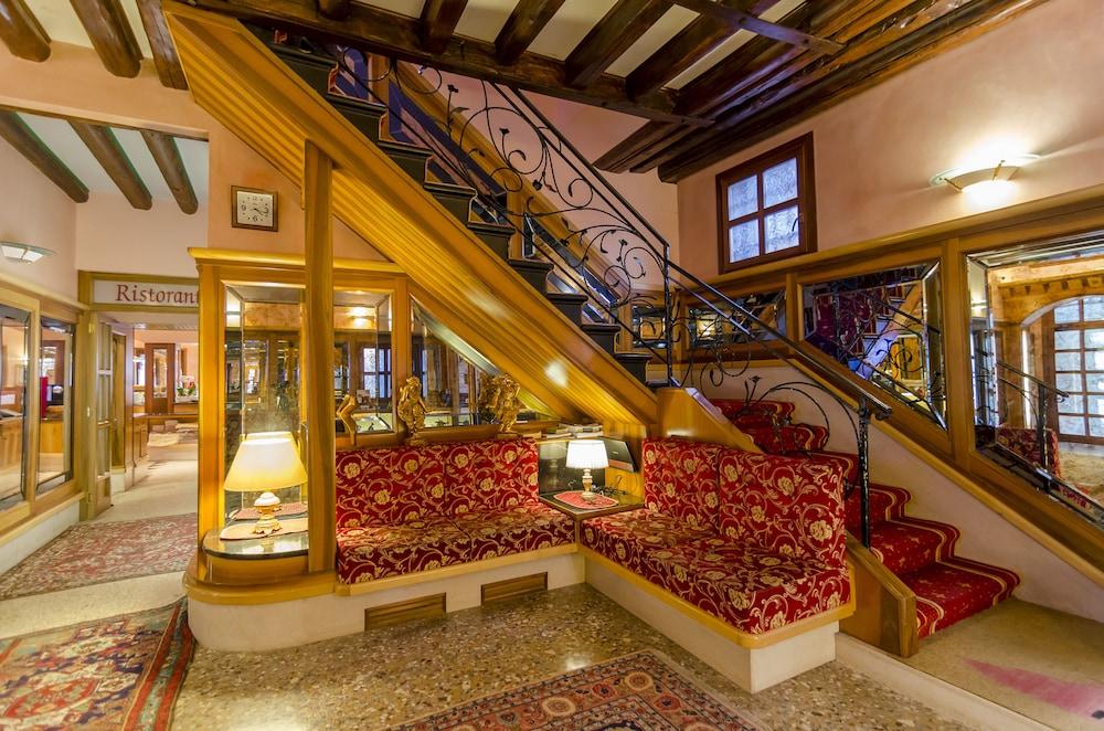 Messner Palace Venedik Dış mekan fotoğraf