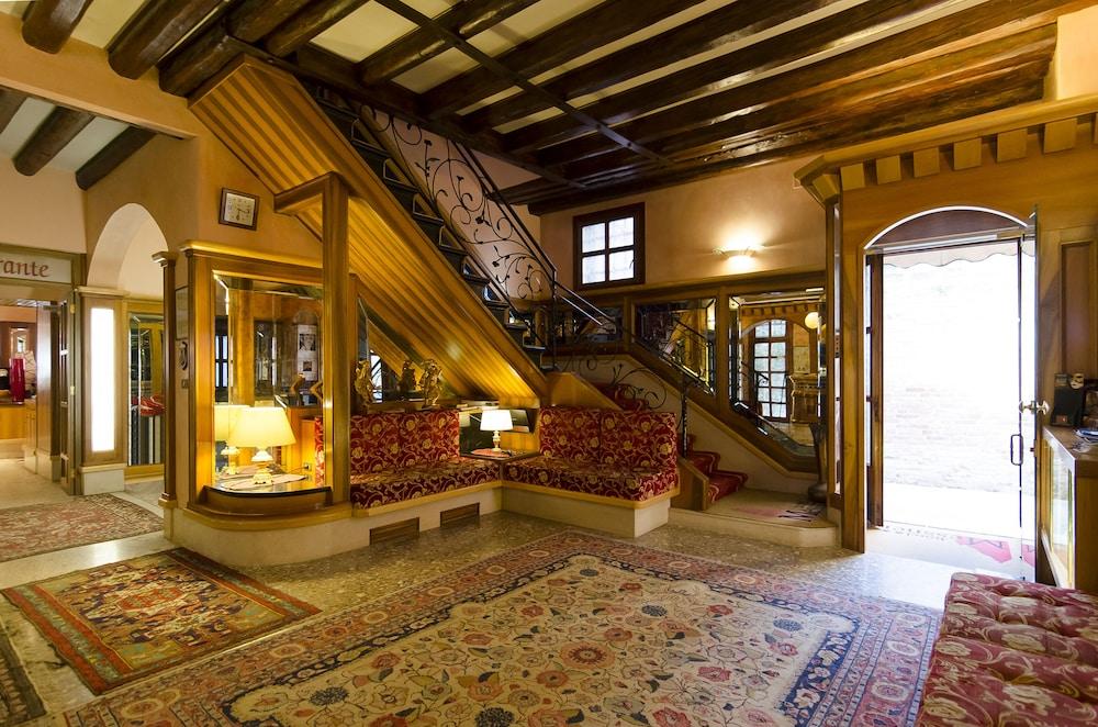 Messner Palace Venedik Dış mekan fotoğraf